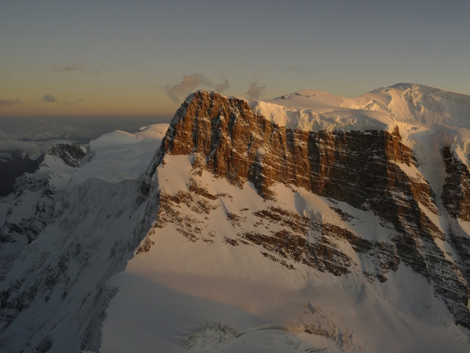 Тёмные картинки (Альпинизм, маи, музтаг-ата, китайский памир, комплексная экспедиция маи на китайский памир, коскулак, долкун-музтаг)
