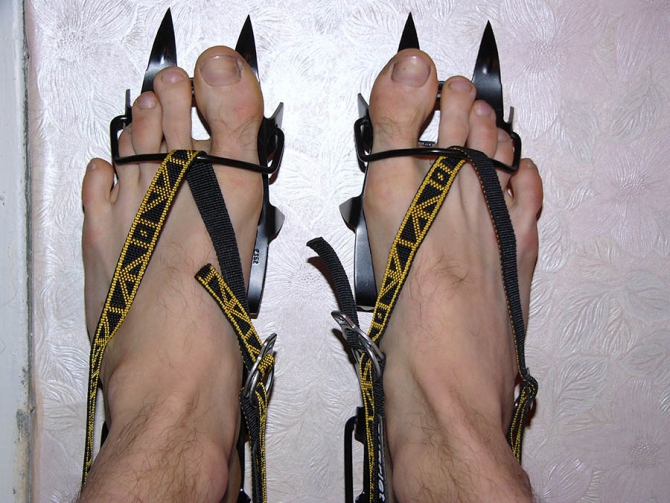 Risk Team. Сергей Нефедов: мы простые парни и раздвигаем личные пределы (Альпинизм, риск.ру, risk.ru, adidas, проекты, мы в обществе)