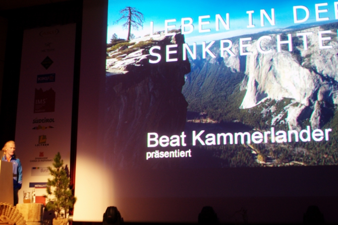 Международный горная горная встреча. Шоу Бета Камерландера (mountains, ims, фото контест, международный горный саммит)