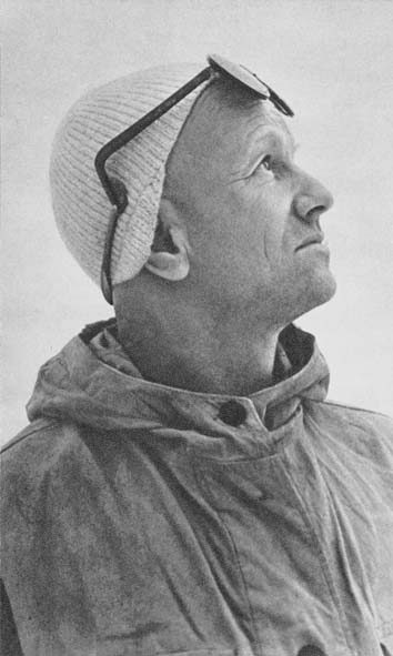 ЭКСПЕДИЦИЯ НА ПИК ПОБЕДЫ В ЛИЦАХ. ГОД 1956 . (Альпинизм)