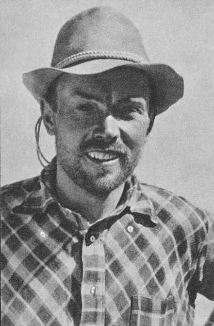 ЭКСПЕДИЦИЯ НА ПИК ПОБЕДЫ В ЛИЦАХ. ГОД 1956 . (Альпинизм)
