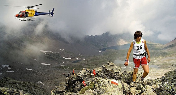 Скайраннинг - советы чайникам (Часть 2, иван григорьев, физиология, здоровье, бег)