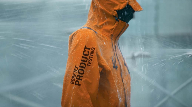 Как делают правильную одежду, или тесты на людях (Альпинизм, сноубординг, горные лыжи, альпинизм)