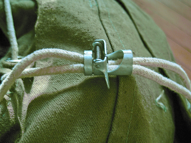 РЮКЗАК НАШЕЙ МОЛОДОСТИ (Альпинизм)