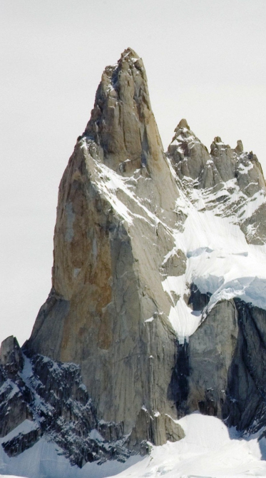 Проект «Русский путь – стены мира» продолжается... (Альпинизм, bigwall, патагония, аркадий серегин, aguja poincenot, михаил дэви, евгений дмитриенко, сергей дашкевич)