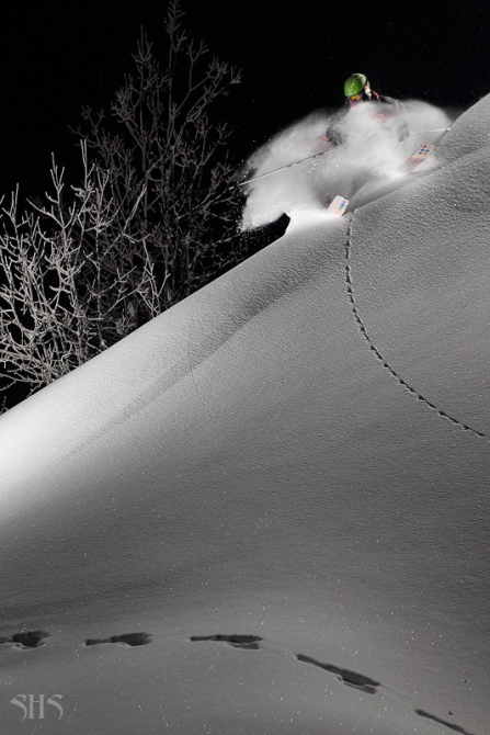 лучший павдер-дэй заходил вчера ), Горные лыжи/Сноуборд, moment ski, snow sense, хибины, фото, фрирайд)