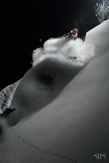 лучший павдер-дэй заходил вчера ), Горные лыжи/Сноуборд, moment ski, snow sense, хибины, фото, фрирайд)