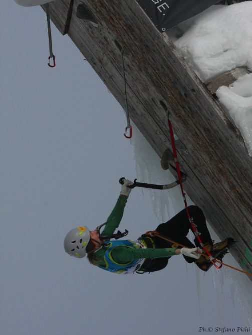 Rabenstein - ICEFIGHT - 29-30 января. Результаты. (Альпинизм, ледолазание)