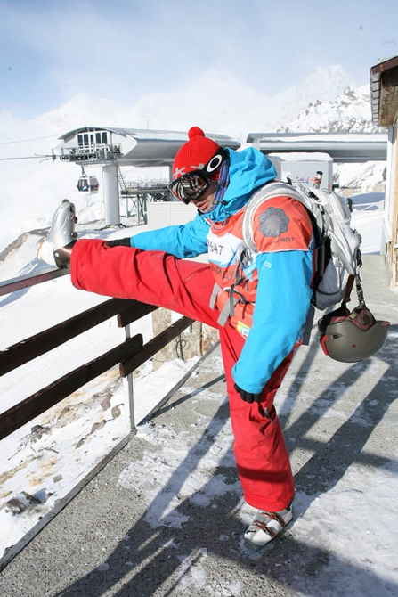 Russian Bigmountain Freeride 2012. Квалификация (Бэккантри/Фрирайд, rbf, приэльбрусь, фрирайд, горы, эльбрус, соревнования)