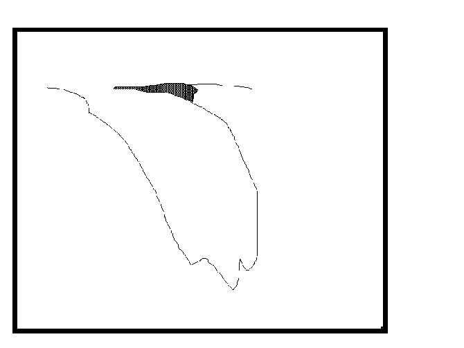 Как улететь в трещину на открытом леднике. Пособие для неумеющих. (Альпинизм)