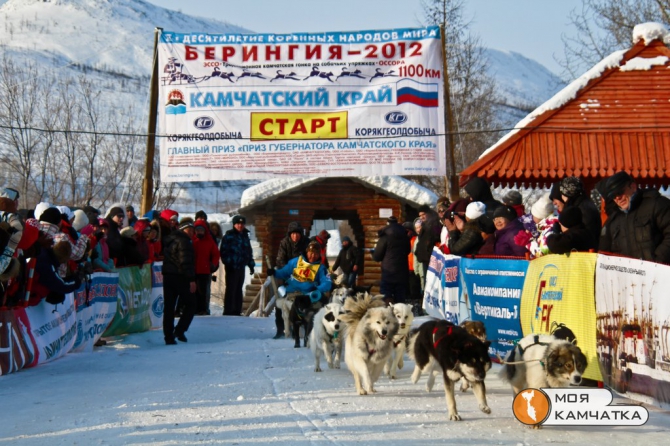 "Берингия 2012" и ски-тур на Камчатке. (ски-альпинизм, камчатка, камчатский ски-альпинизм, ski-mountainering)