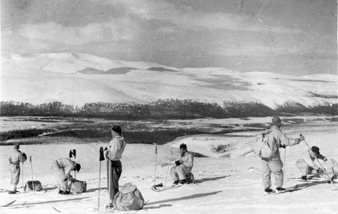 Национальному парку в Хибинах... 80 лет! (Альпинизм, эскимосские игры, кукисварр, ездовой спорт, оптэ, национальный парк, кольский полуостров, чемпионат, ски-альпинизм, хибины)