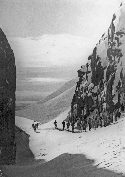 Национальному парку в Хибинах... 80 лет! (Альпинизм, эскимосские игры, кукисварр, ездовой спорт, оптэ, национальный парк, кольский полуостров, чемпионат, ски-альпинизм, хибины)