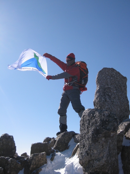 Мой Третий Южнокорейский Ледовый Поход (О Втором – в «Риске» № 53 и в http://www.risk.ru/users/himera/15408/, Альпинизм, seoraksan, товагсан, ледолазание)