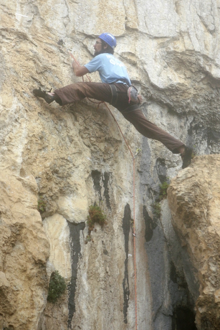 Чемпионат Москвы по альпинизму в скальном классе "Малые Горы 2011". Как это было. (фаис москвы, соревнования в альпинизме, венто., альпиндустрия, баск)