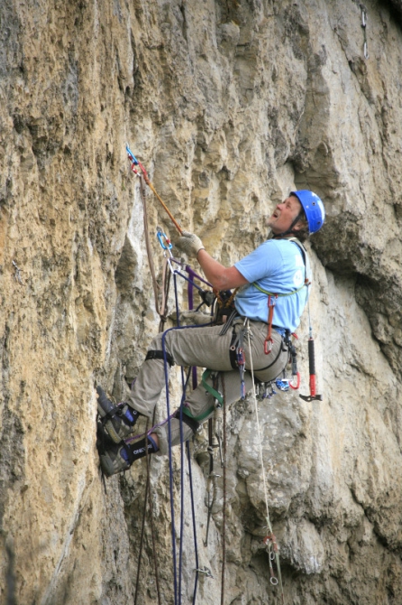 Чемпионат Москвы по альпинизму в скальном классе "Малые Горы 2011". Как это было. (фаис москвы, соревнования в альпинизме, венто., альпиндустрия, баск)