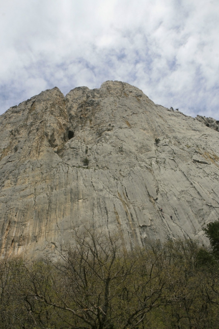 Чемпионат Москвы по альпинизму в скальном классе "Малые Горы 2011". Как это было. (фаис москвы, соревнования в альпинизме, венто., альпиндустрия, баск)