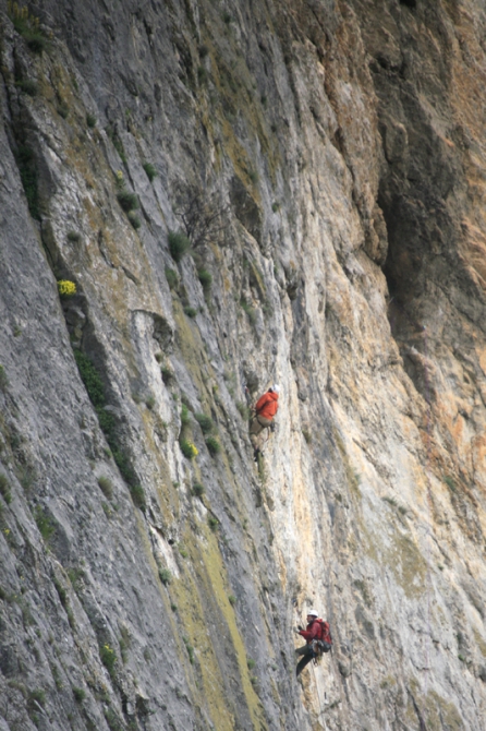 Чемпионат Москвы по альпинизму в скальном классе "Малые Горы 2011". Как это было. (фаис москвы, соревнования в альпинизме, венто., альпиндустрия, баск)