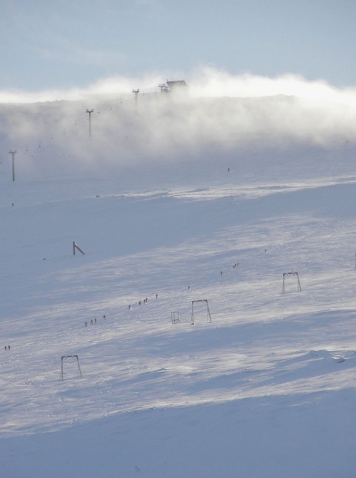 Ски-альпинизм, Хибины: индивидуальная гонка (чемпионат россии, туризм, кировск)