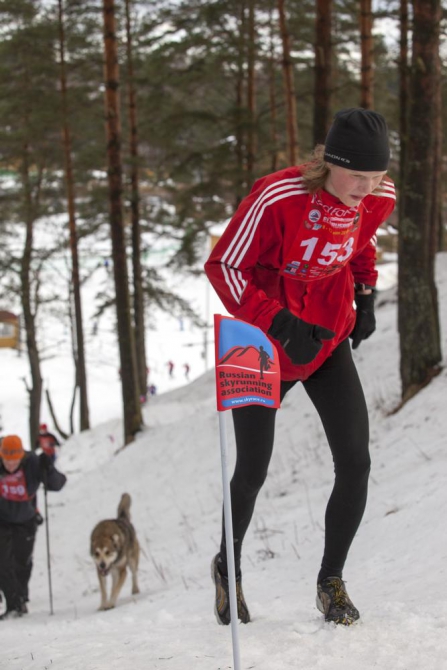 Мартовских зайцев стало больше (Альпинизм, red fox elbrus race, мартовский заяц, red fox, альпинистский кросс)