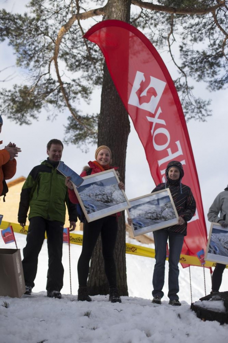 Мартовских зайцев стало больше (Альпинизм, red fox elbrus race, мартовский заяц, red fox, альпинистский кросс)