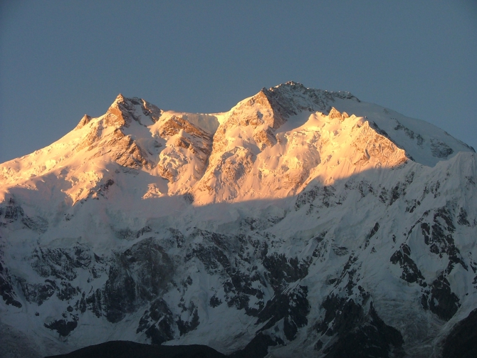 Бригадный генерал Чарльз Гранвиль Брюс. Серия "РИСКовые люди" (Альпинизм, гималаи, чарльз брюс, эверест)