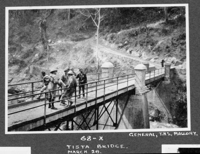 Бригадный генерал Чарльз Гранвиль Брюс. Серия "РИСКовые люди" (Альпинизм, гималаи, чарльз брюс, эверест)