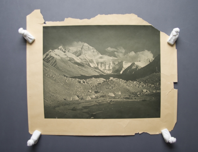 Бригадный генерал Чарльз Гранвиль Брюс. Серия "РИСКовые люди" (Альпинизм, гималаи, чарльз брюс, эверест)