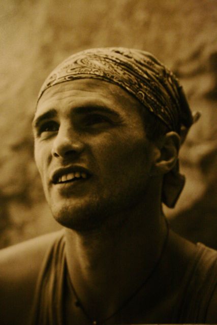 Время двигать камни.. (Альпинизм, кост, константин нудьга)