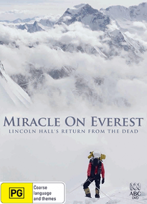 Линкольн Холл скончался через 6 лет после чудесного спасения на Эвересте… (Альпинизм, 7 вершин, александр абрамов)