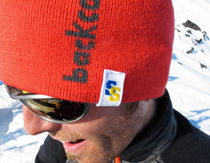 Спили мушку, Трупосборник и Лавинный кулуар за 1 день (выходные команды SnowSense, Бэккантри/Фрирайд, cергей шестихин, snow sense, snowsense team, алекс кузмицкий, цирк ганешина, лавины, хибины, вне трасс, фрирайд, кировск)