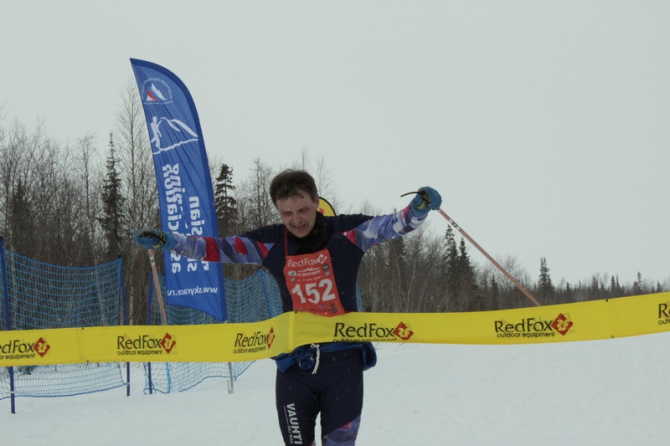 Первый этап Кубка России по скайраннингу: итоги и фоторепортаж (хибины, фар, кубок россии, ред фокс, red fox)