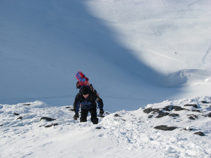 Первый этап Кубка России по скайраннингу: итоги и фоторепортаж (хибины, фар, кубок россии, ред фокс, red fox)