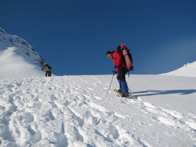 Первый этап Кубка России по скайраннингу: итоги и фоторепортаж (хибины, фар, кубок россии, ред фокс, red fox)