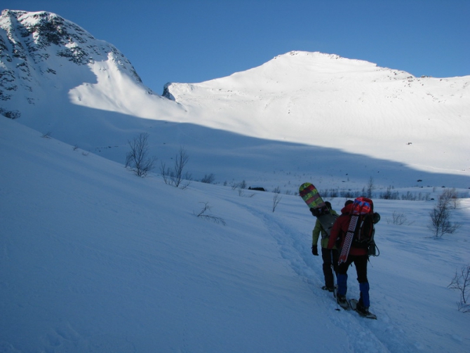 Первый этап Кубка России по скайраннингу: итоги и фоторепортаж (хибины, фар, кубок россии, ред фокс, red fox)