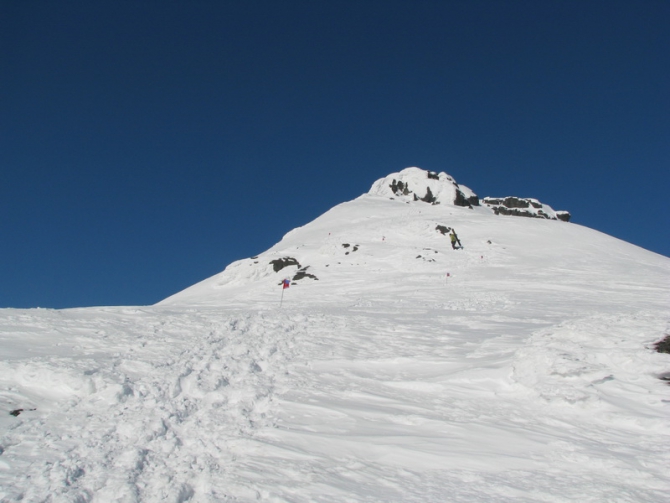 Первый этап Кубка России по скайраннингу: итоги и фоторепортаж (хибины, фар, кубок россии, ред фокс, red fox)