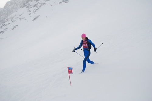 Первый этап Кубка России по скайраннингу: итоги и фоторепортаж (хибины, фар, кубок россии, ред фокс, red fox)