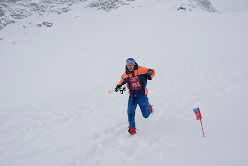 Первый этап Кубка России по скайраннингу: итоги и фоторепортаж (хибины, фар, кубок россии, ред фокс, red fox)