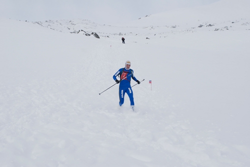 Первый этап Кубка России по скайраннингу: итоги и фоторепортаж (хибины, фар, кубок россии, ред фокс, red fox)