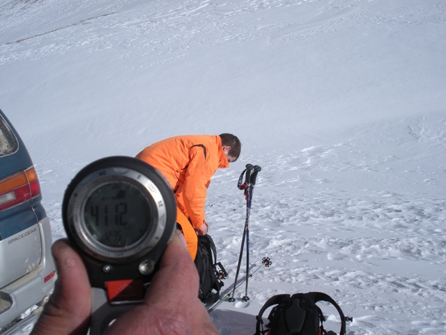 Backcountry лагерь. Терскей 2012. Анонс (Бэккантри/Фрирайд, слава мирошкин, павел воробьев, mountainpro, camp, ski-tour, freeride, киргизия)