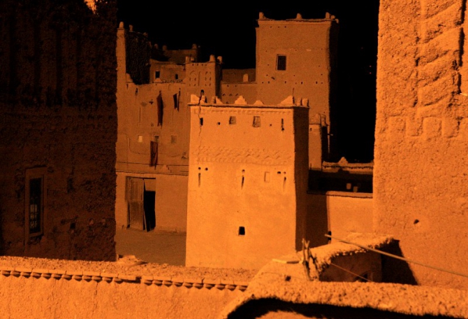 Марокко - скалолазание в каньоне Тодры. Зеленый чай с мятой. (Альпинизм)