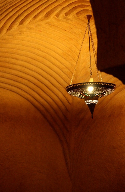 Марокко - скалолазание в каньоне Тодры. Зеленый чай с мятой. (Альпинизм)