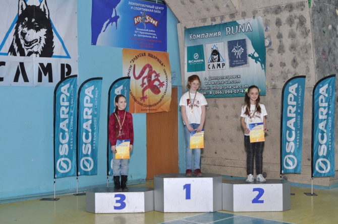 "Золотая ящерица"-2012. Результаты соревнований! (Скалолазание, скалолазание, днепропетровск, соревнования, юниоры)