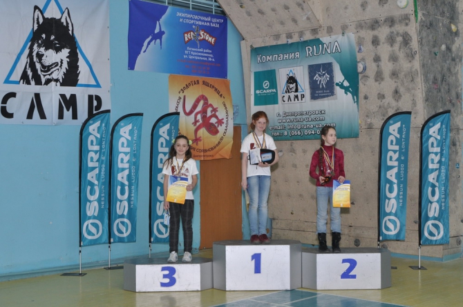 "Золотая ящерица"-2012. Результаты соревнований! (Скалолазание, скалолазание, днепропетровск, соревнования, юниоры)