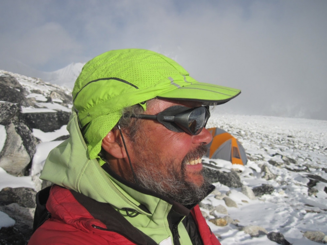 Донбасс отправляется на Эверест (Альпинизм, донбасс на эвересте, сергей ковалев, уголь донбасса на вершинах мира, альпинизм)