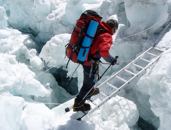 Донбасс отправляется на Эверест (Альпинизм, донбасс на эвересте, сергей ковалев, уголь донбасса на вершинах мира, альпинизм)