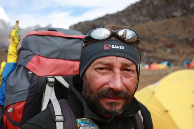 Донбасс отправляется на Эверест (Альпинизм, донбасс на эвересте, сергей ковалев, уголь донбасса на вершинах мира, альпинизм)