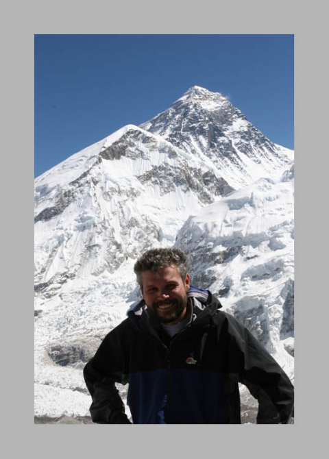 Донбасс отправляется на Эверест (Альпинизм, донбасс на эвересте, сергей ковалев, уголь донбасса на вершинах мира, альпинизм)