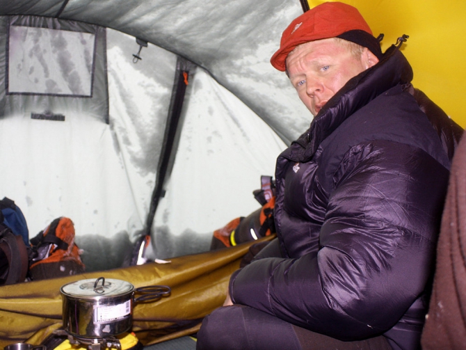 Донбасс отправляется на Эверест (Альпинизм, донбасс на эвересте, сергей ковалев, уголь донбасса на вершинах мира, альпинизм)