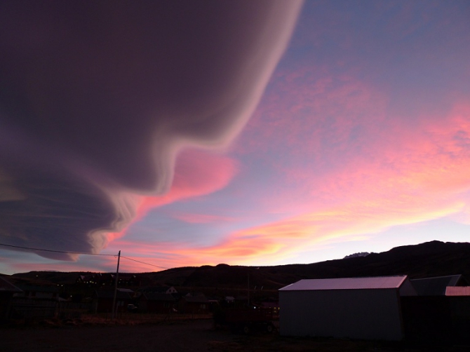 ПотоГония на на юго-восточной стене Пуансенота (Альпинизм, poincenot, climbing, new route, first ascent, дашкевич, серегин, дмитриенко, русский путь, патагония, первопроход, стена)